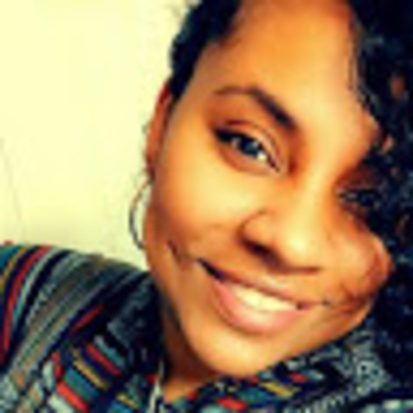 Meet your Posher, Rhopunzel - Picture 1 of 1